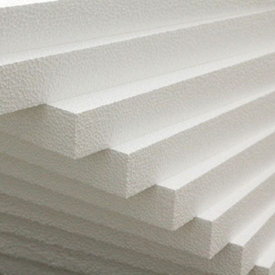 Sản phẩm mút xốp chống nóng thông thường