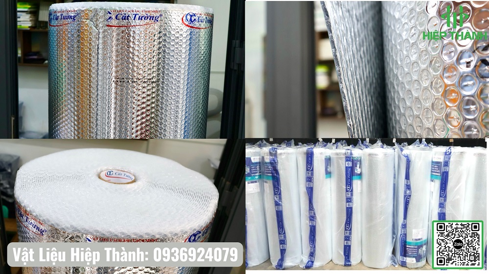 Cận cảnh cuộn P2 Cát Tường chính hãng tại Hiệp Thành, mua ngay nhận ưu đãi 5%