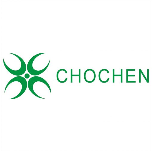 Logo ChoChen Đài Loan