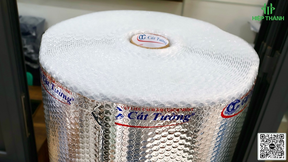 Cận cảnh cuộn P2 Cát Tường chính hãng tại Hiệp Thành, mua ngay nhận ưu đãi 5%