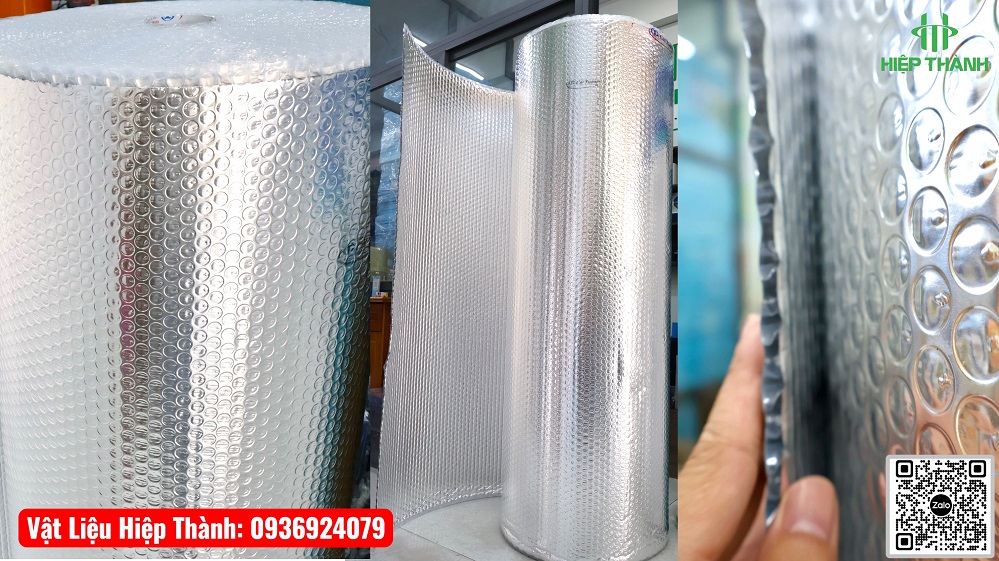 Tổng kho cách nhiệt Hiệp Thành có sẵn số lượng lớn cuộn 8A2 Cát Tường, gọi 0936924079 giảm 5%