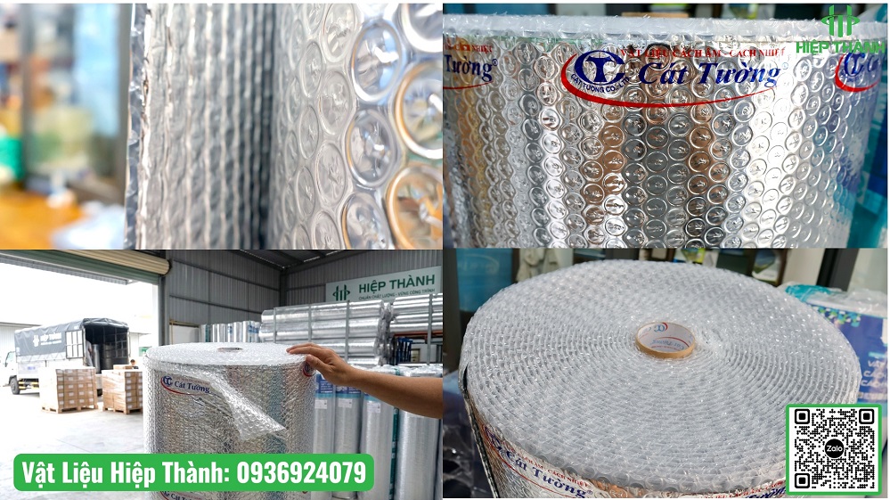 Cuộn 8P2 Cát Tường phân phối chính hãng bởi Hiệp Thành. Ưu đãi giảm 5% 0936924079