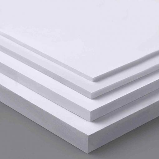 tam nhua pvc foam 2 Tấm Fomex