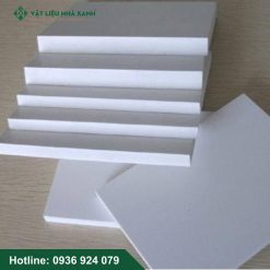 Tấm ván nhựa PVC Foam