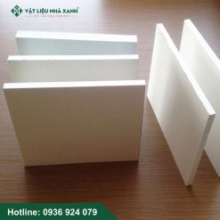 Tấm ván nhựa PVC Foam