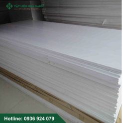 Tấm ván nhựa PVC Foam