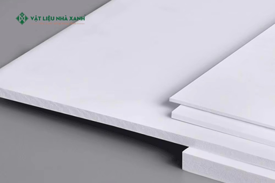 Tấm ván nhựa PVC Foam