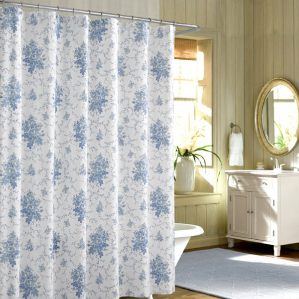 Hãy khám phá bức hình về rèm nhựa phòng tắm đầy sáng tạo và tiện nghi để biết thêm về cách đơn giản để tạo ra không gian tắm cực kỳ thoải mái và độc đáo cho gia đình bạn.