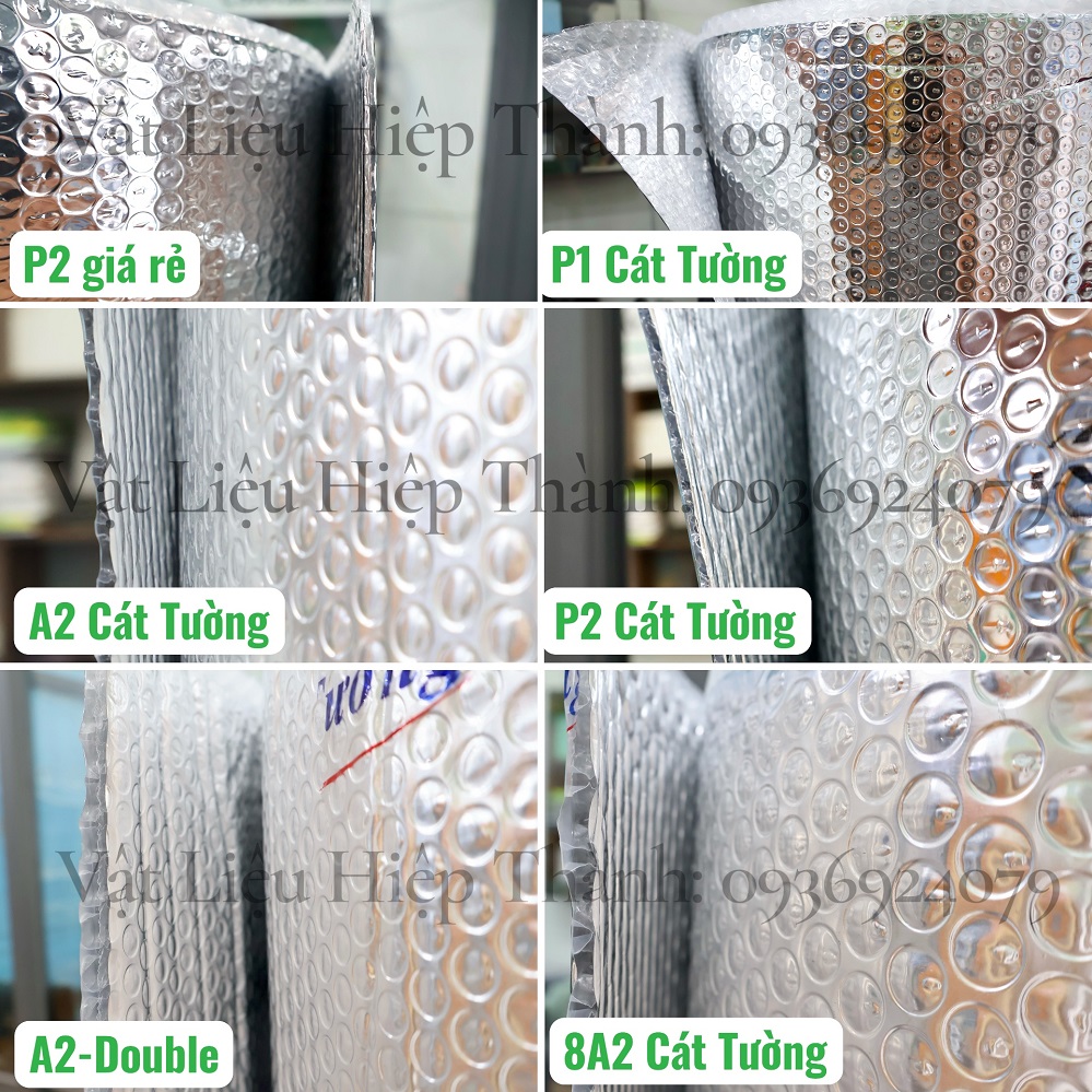 Để tránh lãng phí ngân sách và đạt hiệu quả chống nóng cao nhất, Hiệp Thành gợi ý bạn chọn theo nhu cầu thực tế sau