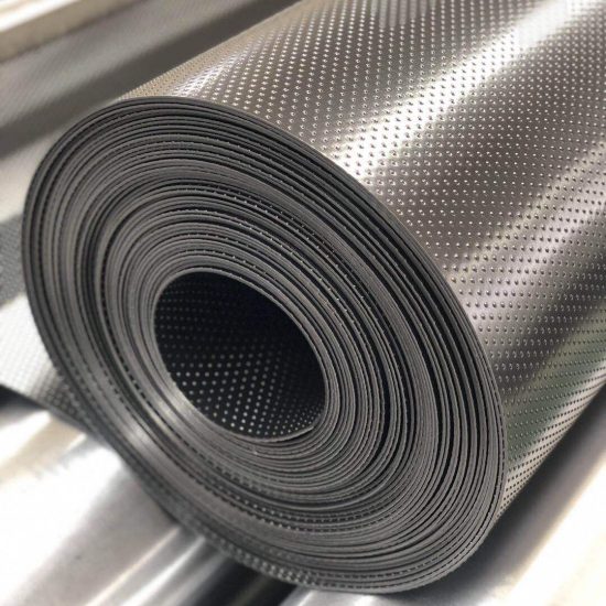 màng chống thấm