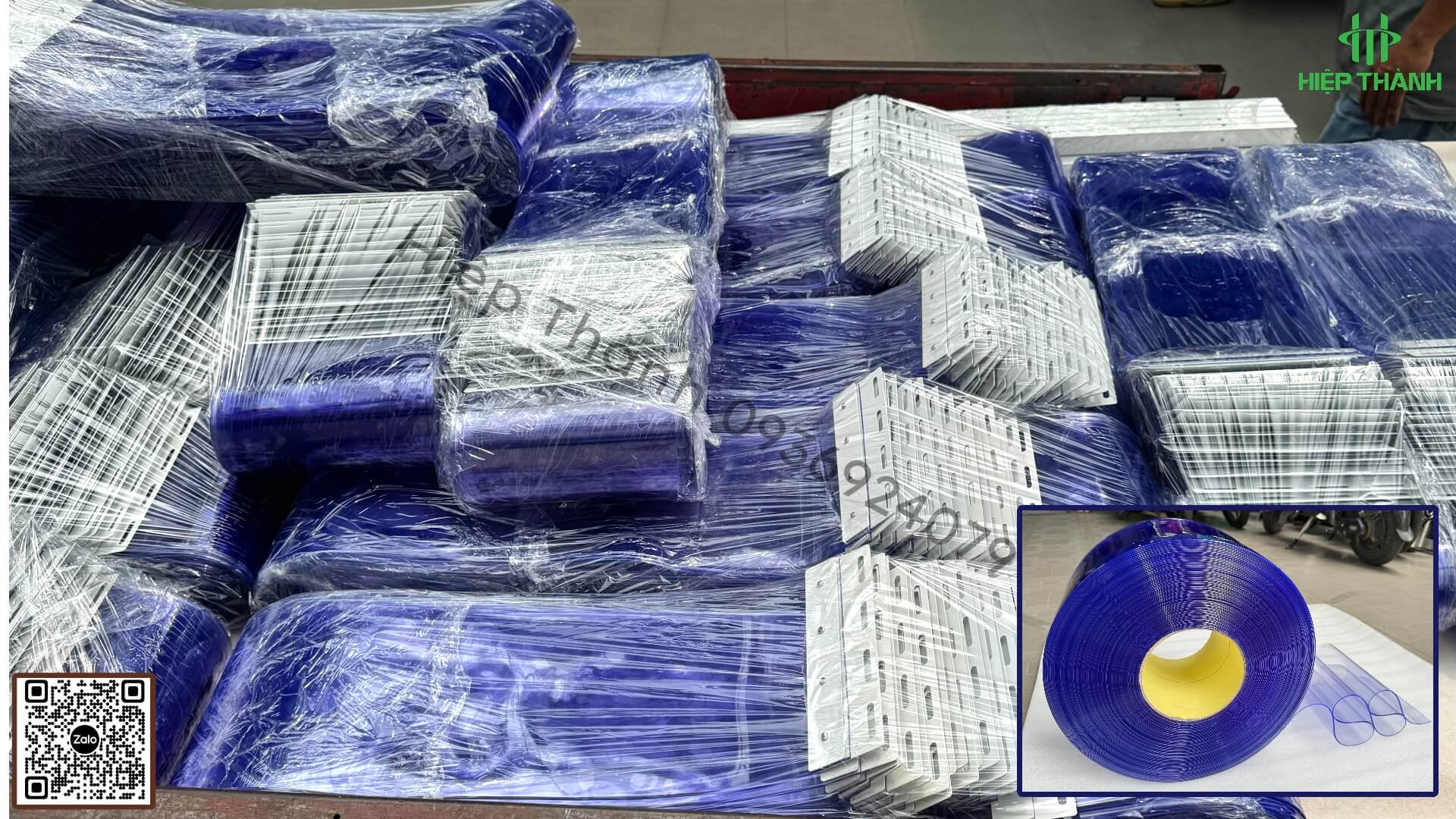 Hiệp Thành gia công, gắn bát treo sẵn, quý khách ở tỉnh mua về chỉ cần lắp đặt để sử dụng