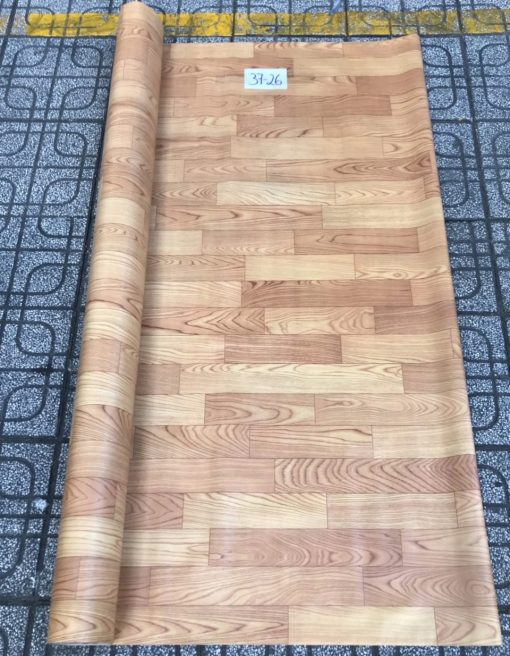 Tấm trải sàn simili vân gỗ bán chạy nhất 2022