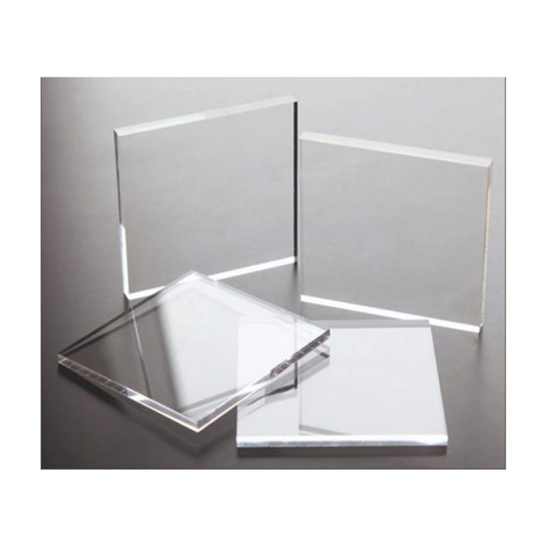 Tấm mica trong 10mm