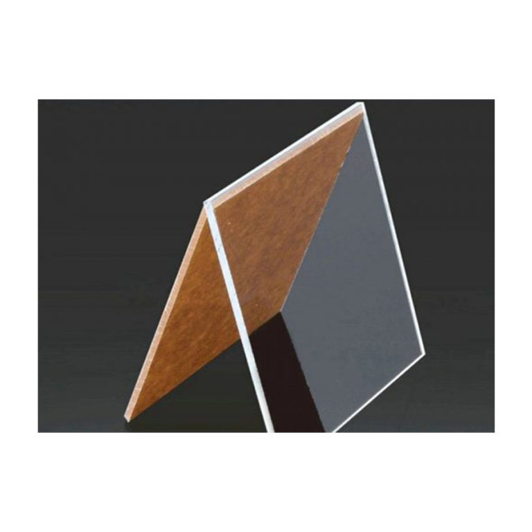 Tấm mica trong 2mm