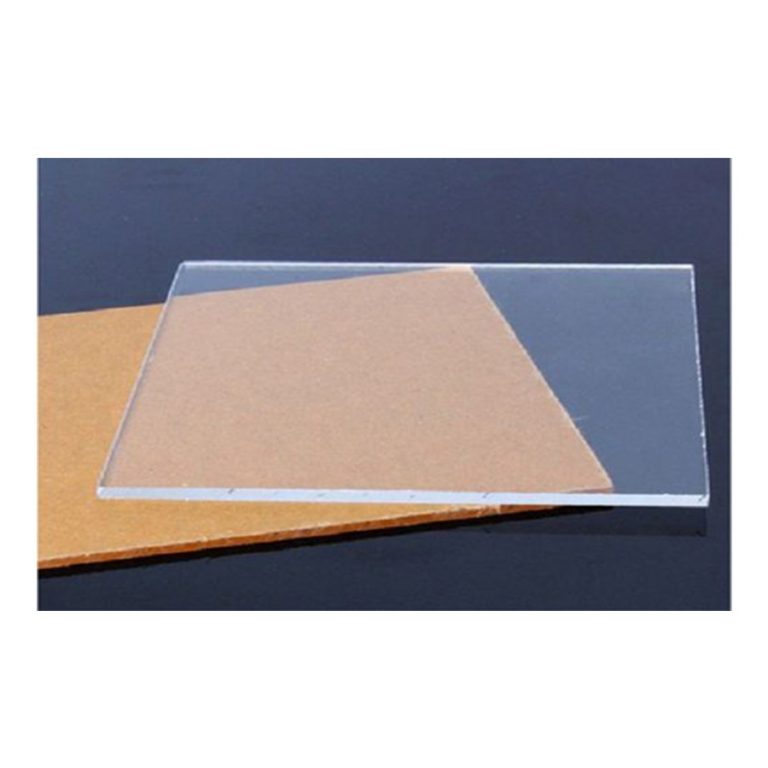 Tấm mica trong 5mm