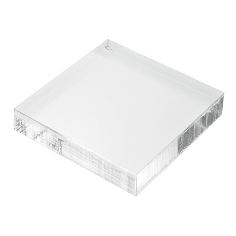 Kích thước tấm Mica trong 10mm