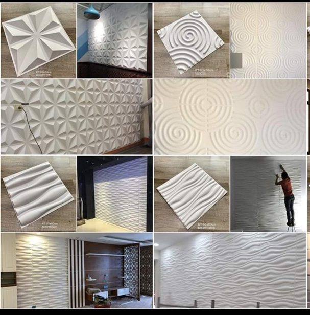 mot so loai hoa van cua tam op tuong 3d e1774625645547 Sàn và tường nhà