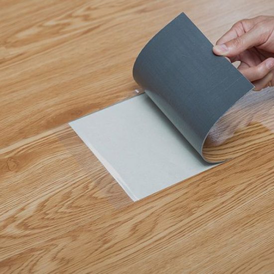 Tấm nhựa trải sàn dạng simili