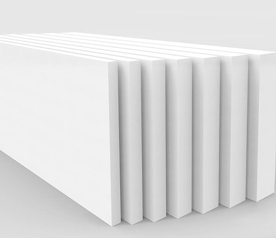 Ứng dụng của tấm ván nhựa PIMA trắng