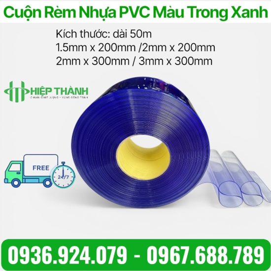 1.5mm x 200mm x 50m