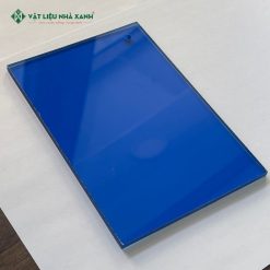 Tấm Polycarbonate đặc ruột Naehoo Sheet 2mm