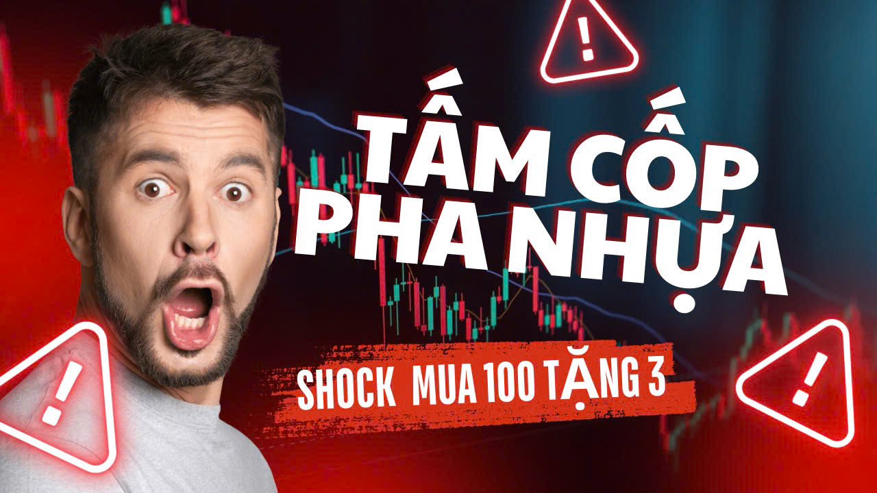 [Shock] Tấm Ván Nhựa Cốp Pha ECO Đa Năng - Chịu Tải 2 Tấn /M2
