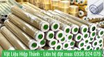 Mang nhua pvc trong deo hiep thanh 2 MÀNG NHỰA PVC DẺO TRONG SUỐT – TỔNG KHO GIÁ SỈ LỚN NHẤT TP.HCM