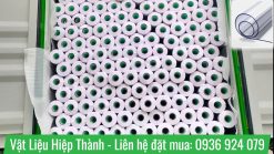 tổng kho màng nhựa Hiệp Thành - Đơn vị phân phối các loại màng tại HCM