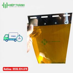 Pát Treo Inox - Phụ Kiện Rèm Nhựa PVC