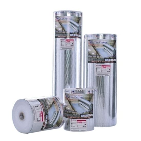 danh mục Cách âm Cách nhiệt