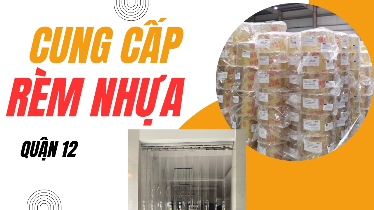 Rèm Nhựa PVC 3mmx300 Ngăn Lạnh, Ngăn Bụi Gia Công Theo Yêu Cầu Zalo 0936924079