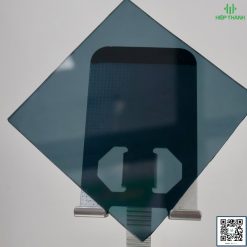 tam lop polycarbonate lay sang dac ruot 4 Tấm Polycarbonate Đặc Ruột Mỏng 1mm - 3mm (1Ly, 2Ly, 3Ly) Giá Sỉ Tổng Kho Quận 12