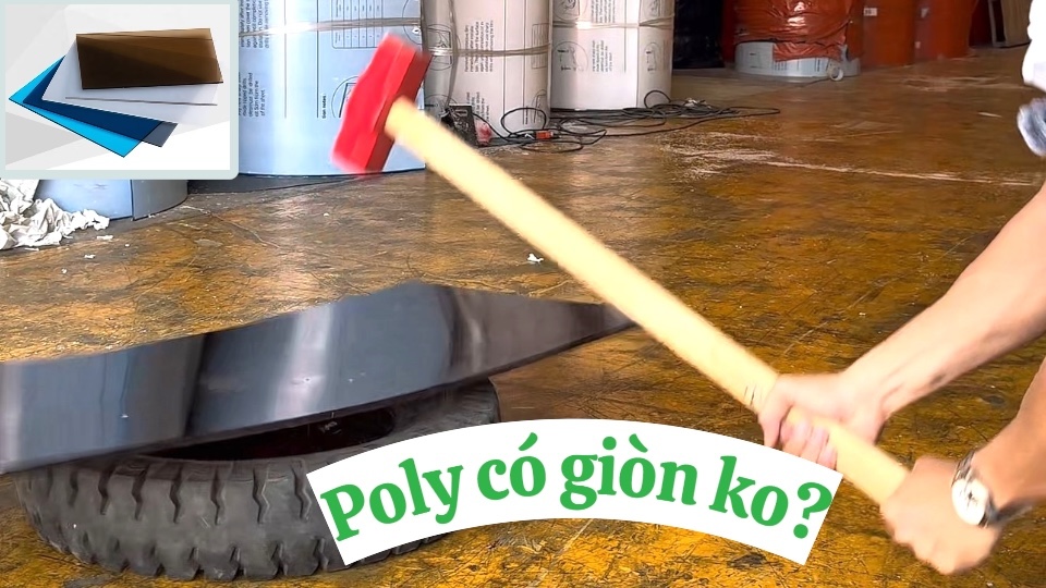 Nếu Là Kính Chuyện gì Sẽ Sảy Ra?