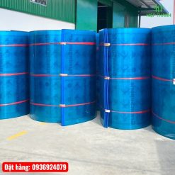 Tổng kho Tấm Polycarbonate rỗng dày 4mm có sẵn số lượng lớn giao khách ngay trong ngày