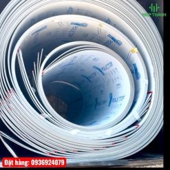Tổng kho Tấm Polycarbonate rỗng dày 4mm có sẵn số lượng lớn giao khách ngay trong ngày