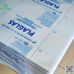 Tấm tản sáng Hàn Quốc bán chạy nhất tại Hiệp Thành