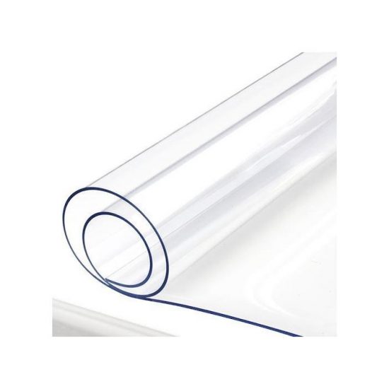 Màng nhựa PVC trong dẻo